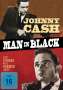 Johnny Cash - Man in Black (5 Filme auf 2 DVDs), 2 DVDs