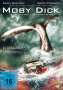 Trey Stokes: Moby Dick (2010), DVD