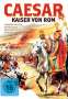 Tanio Boccia: Caesar - Kaiser von Rom, DVD