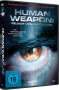 Mitchell Cox: Human Weapon: Gejagt von CIA und KGB, DVD