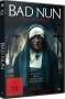 Scot Jeffrey: Bad Nun, DVD