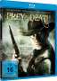 Prey for Death (Blu-ray), Blu-ray Disc