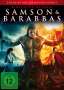 Biblische Helden - Samson & Barabbas, DVD