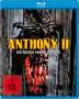 Anthony II - Die Bestie kehrt zurück (Blu-ray), Blu-ray Disc