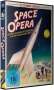 Allan Holzman: Space Opera - Großes Science Fiction Kino aus der guten alten Zeit (16 Filme auf 6 DVDs), DVD,DVD,DVD,DVD,DVD,DVD