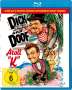 Dick und Doof: Atoll K (Blu-ray), Blu-ray Disc