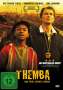 Themba - Das Spiel seines Lebens, DVD