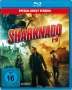Sharknado 1-6 (Uncut) (Blu-ray), 6 Blu-ray Discs
