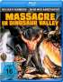Michele Massimo Tarantini: Massacre in Dinosaur Valley (Blu-ray), BR
