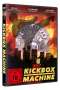 Kickbox Machine, DVD