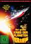 Der große Krieg der Planeten, DVD