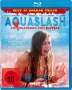 Aquaslash (Blu-ray), Blu-ray Disc