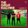 The Great Machine: Respect (Re-Release), LP