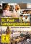 Wilfried Dotzel: St. Pauli Landungsbrücken (Komplette Serie), DVD,DVD,DVD,DVD,DVD,DVD,DVD,DVD
