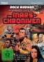 Michael Anderson: Die Mars-Chroniken, DVD,DVD,DVD