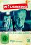 Wilsberg DVD 31: Minus 196 Grad / Ins Gesicht geschrieben, DVD