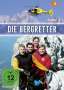Dirk Pientka: Die Bergretter Staffel 4, DVD,DVD