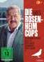 Die Rosenheim-Cops Staffel 19, 7 DVDs