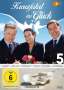 Oliver Muth: Kreuzfahrt ins Glück Box 5, DVD,DVD,DVD