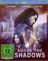 Claudia Myers: Above the Shadows (Blu-ray), BR