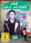 Beryl Richards: Joe All Alone Folge 1-4, DVD
