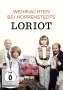 Loriot: Loriot - Weihnachten bei Hoppenstedts, DVD