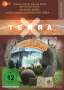 Terra X Vol. 14: Ungelöste Fälle der Archäologie / Eine kurze Geschichte über... / Mythos Burg, 3 DVDs