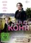 Sarah Kohr DVD 2: Das verschwundene Mädchen / Teufelsmoor, DVD