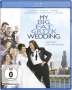 Joel Zwick: My Big Fat Greek Wedding (Blu-ray), BR