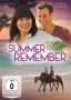 Martin Wood: A Summer To Remember, DVD