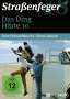 Gordon Flemyng: Straßenfeger Vol. 18: Das Ding / Härte 10, DVD,DVD,DVD,DVD,DVD