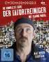 Arne Feldhusen: Der Tatortreiniger (Komplette Serie) (Blu-ray), BR,BR,BR,BR,BR,BR,DVD