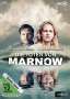 Andreas Herzog: Die Toten von Marnow, DVD,DVD
