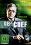 Der Chef Staffel 3, 6 DVDs
