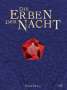 Die Erben der Nacht Staffel 2 (Mediabook), 2 DVDs
