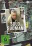 Thomas Nikel: Solo für Sudmann, DVD,DVD,DVD