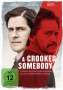 Trevor White: A Crooked Somebody, DVD
