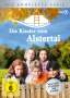 Die Kinder vom Alstertal (Komplette Serie), 8 DVDs