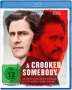 Trevor White: A Crooked Somebody (Blu-ray), BR