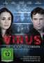 Nick Copus: Virus - Der Tod kennt keine Grenzen (Teil 1&2), DVD