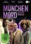 Jan Fehse: München Mord: Der Letzte seiner Art, DVD