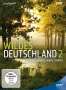 Uwe Müller: Wildes Deutschland Staffel 2, DVD,DVD