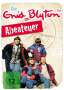 Peter Rose: Die Enid Blyton Abenteuer, DVD,DVD,DVD,DVD