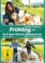 Christoph Eichhorn: Frühling - Auf den Hund gekommen, DVD
