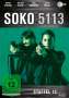 SOKO 5113 Staffel 12, 4 DVDs