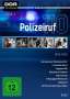 : Polizeiruf 110 Box 2, DVD,DVD,DVD,DVD