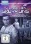 Stunde des Skorpions, DVD