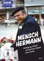 Mensch Hermann, 2 DVDs