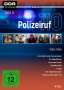 Polizeiruf 110 Box 11, 4 DVDs