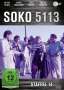 SOKO 5113 Staffel 14, 2 DVDs